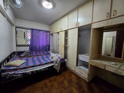 Blk 938 TAMPINES PALMSPRING (Tampines), HDB Executive #504541761